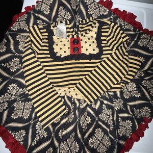 Persnickety Set 18-24 Months